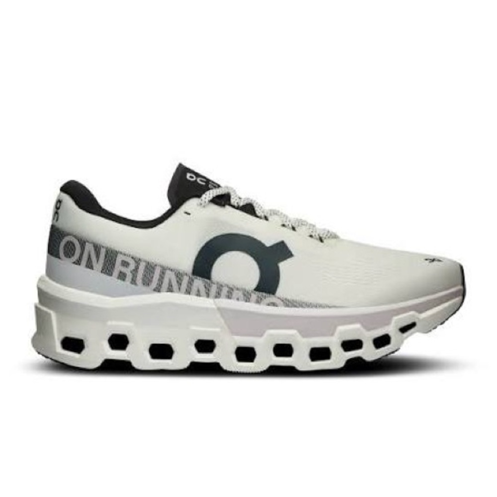 OnCloud Cloudmonster Shoes